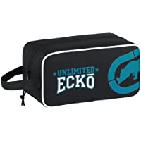 Los mejores  - Safta Ecko Unltd 811744682 Bolsa para Zapatos